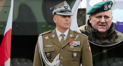 To mogło zaważyć o odwołaniu polskiego generała z NATO. Gen. Pacek podzielił się wiedzą