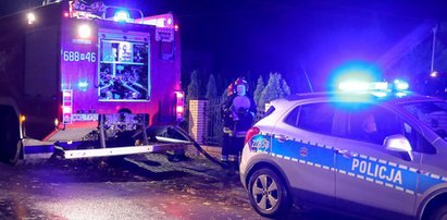 Tragedia w Bytomiu. Nie żyją 3 osoby