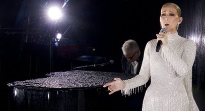 Wyszło na jaw, ile Celine Dion zarobiła za występ na igrzyskach olimpijskich