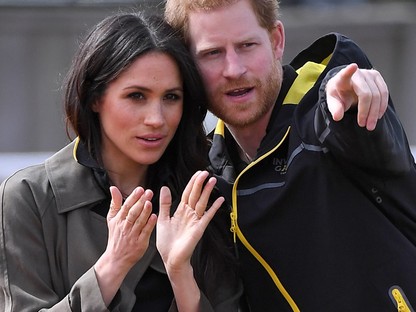 A csillagok szerint ezt hozza a jövő Harry herceg és Meghan Markle számára...