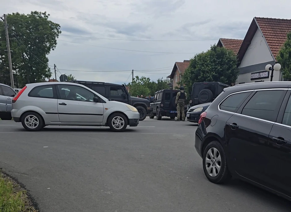 Policija Putinci
