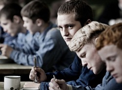 Buntownicy z wyboru i "Wyspy skazańców"