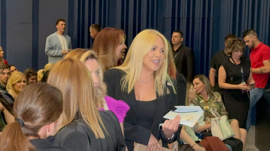 Milica Todorović