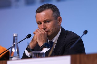 Ukraina potrzebuje pieniędzy. Ile w 2024 roku?