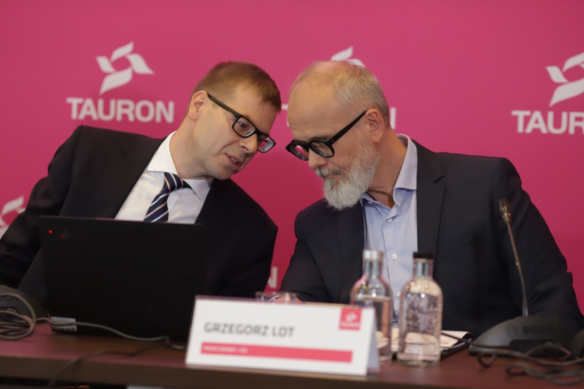 Tauron stawia na taryfy dynamiczne. Ceny prądu o 17 proc. niższe od mrożonych