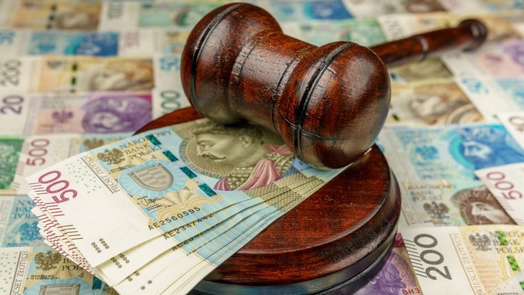 Celowe „głodzenie” Krajowej Rady Sądownictwa i TK? W sprawie wypowie się sam zainteresowany