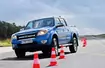 Towar czy lifestyle? Toyota Hilux kontra Ford Ranger, Mitsubishi L200, Nissan Navara i VW Amarok