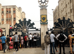 YABATECH matriculates 4407 as Rector warns against indecent dressing