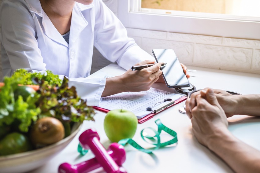 La dietética funcional captura una gran parte de la dietética moderna en la actualidad.