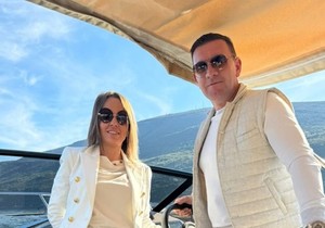 Danka i Saša Vuković Boske