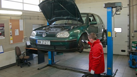 Volkswagen Golf Iv - Ile Jest Dziś Wart?