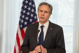 Blinken: Decyzja ws. MiG-ów należy do poszczególnych krajów