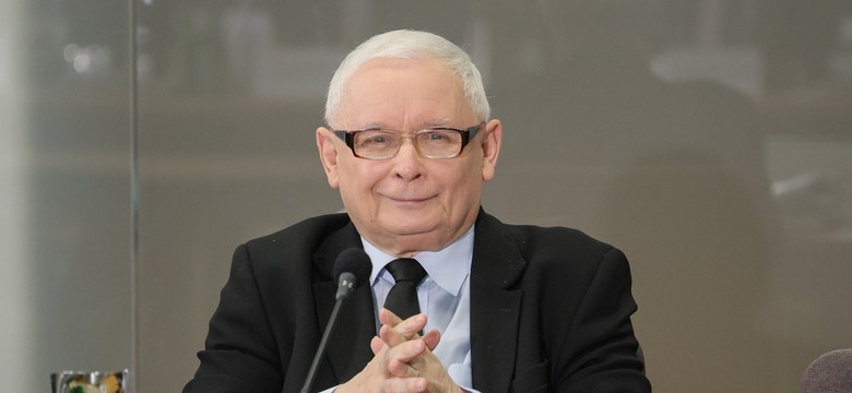 Kaczyński ograł komisję ds. Pegasusa. "Pamiętacie państwo eksperyment profesora Zimbardo?"