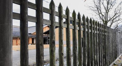 Podatek za ogrodzenie wszedł w życie. Sprawdź, kto musi zapłacić