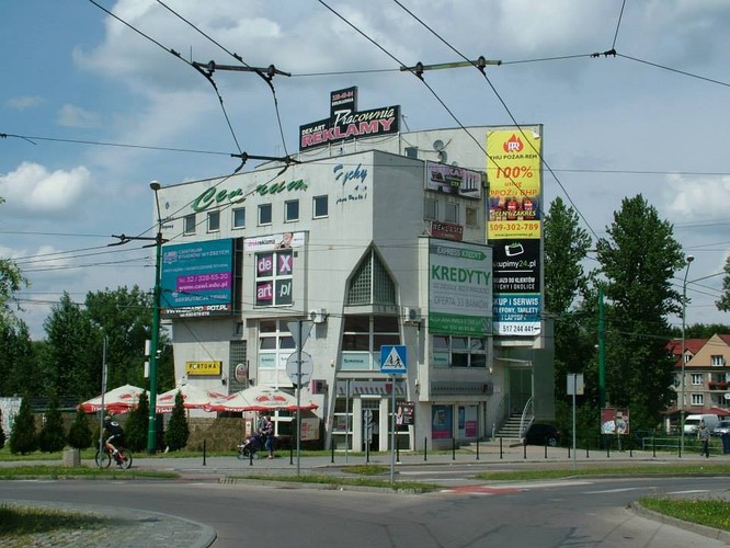 Tychy