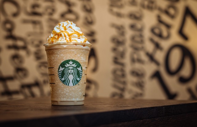 Visszatér a jég! A Starbucks feldobja a napod, hisz végre itt a nyár