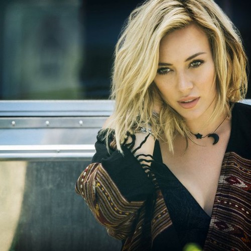 Hilary Duff wraca po dłuższe przerwie
