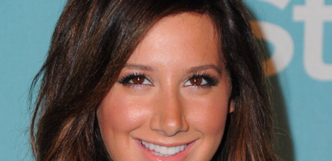 Ashley Tisdale (Getty Images)