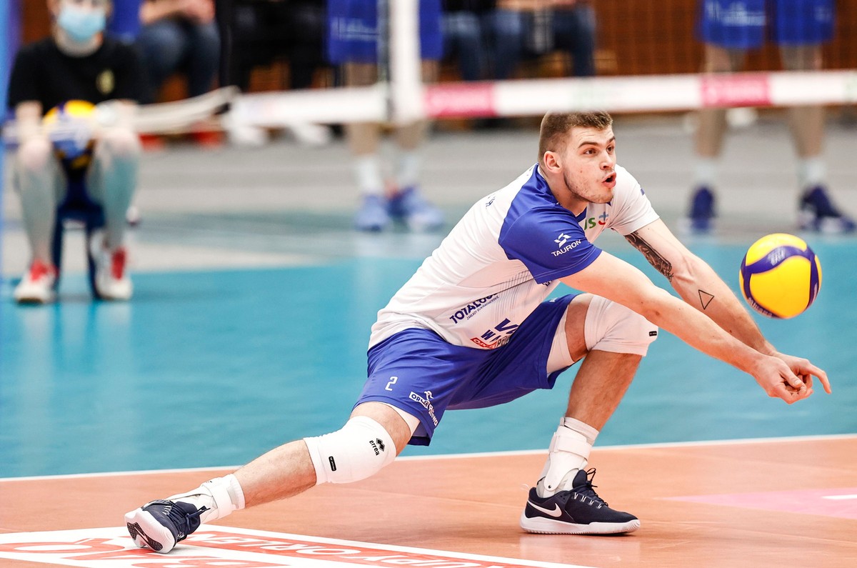 Bartosz Kwolek