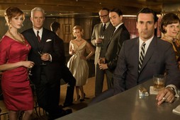 Mad Men serial