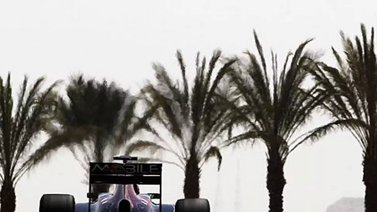 Jest decyzja w sprawie Grand Prix Bahrajnu 2011