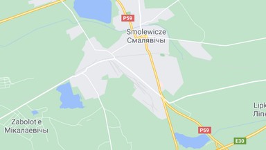 Białoruś. Mężczyzna dokonał próby samospalenia