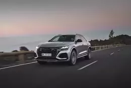 Audi RS Q8 - król rodziny RS