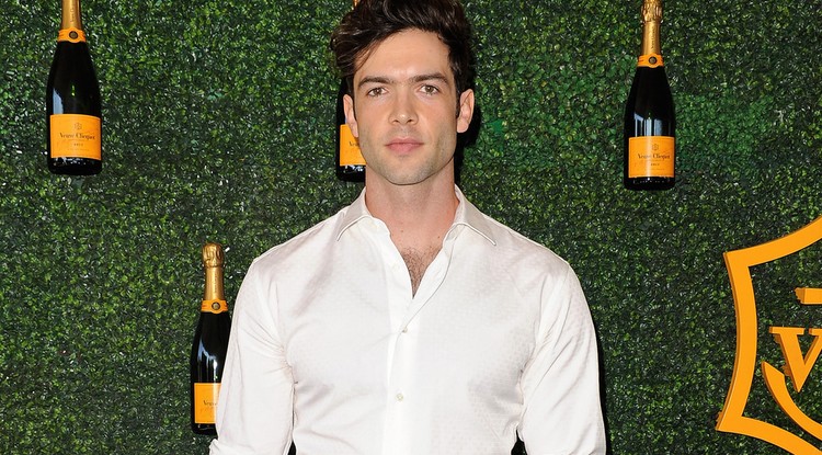 Ethan Peck