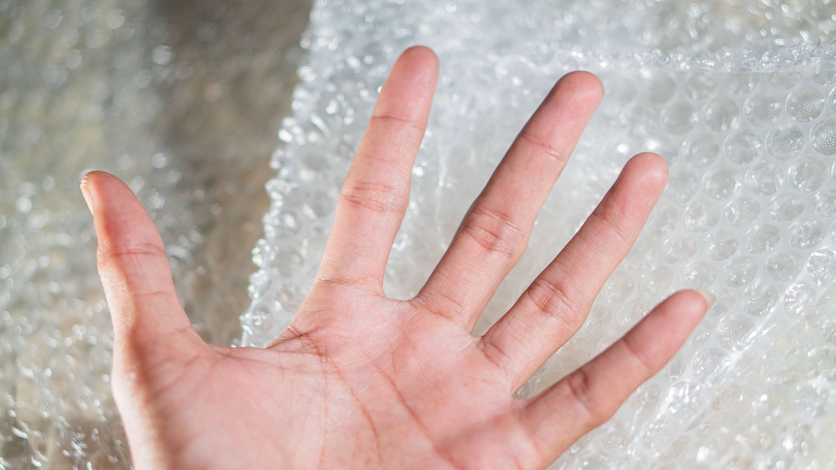 Jednostavan test na ruci: Naučnici tvrde da dužina prstiju može otkriti seksualnu orijentaciju