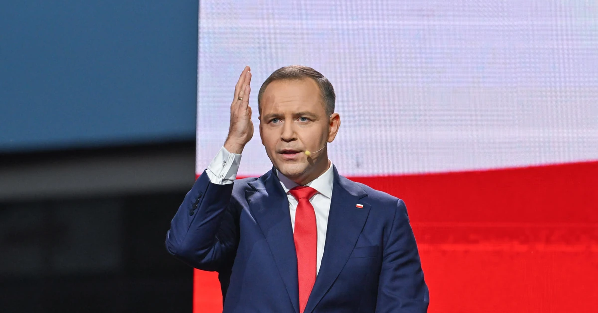 "Dramatyczna" sytuacja na granicy z Niemcami. Nawrocki zapowiada działania zaraz po zaprzysiężeniu
