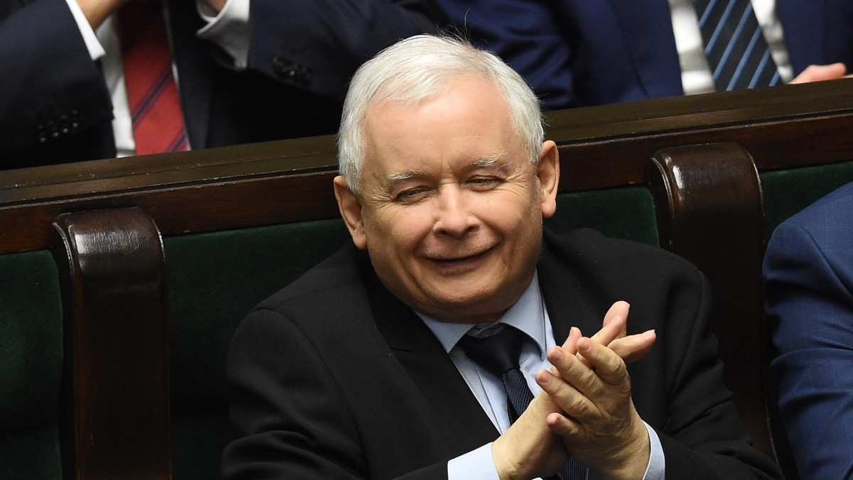 Jarosław Kaczyński