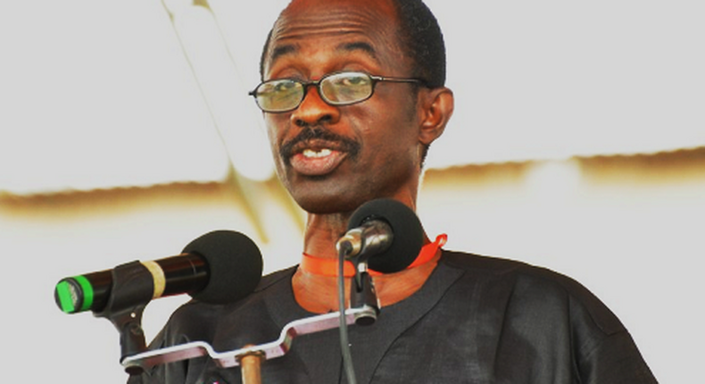NPP has bought all the airtime on major TV and radio stations – Asiedu Nketia laments