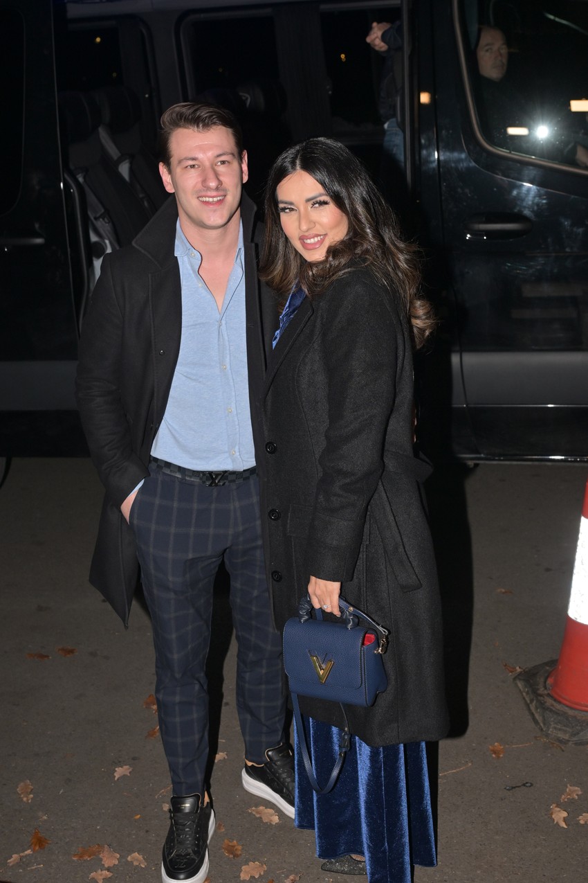 Muhamed Muki Bešić, Tanja Savić