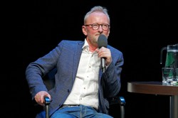 Andrzej Mastalerz: Niewielu aktorów żyje w dostatku, reszta ledwo wiąże koniec z końcem [WYWIAD]