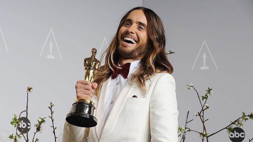 Džared Leto je otkrio da je njegova zagubljena statueta pronađena 2024. godine. | Foto: Getty Images