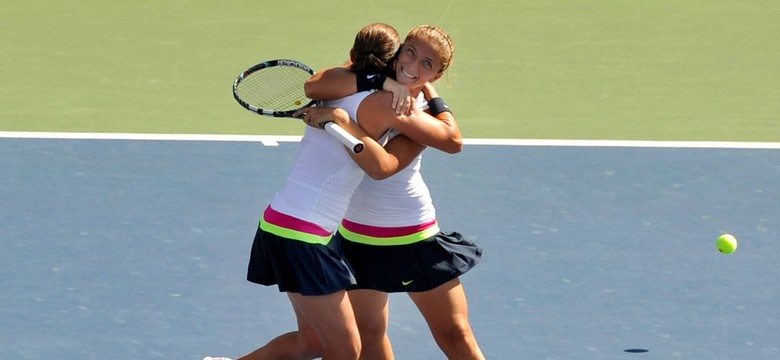 Errani i Vinci triumfują w deblu kobiet w turnieju Australian Open