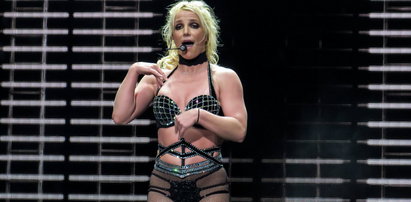 Britney Spears już nigdy nie wystąpi na scenie? Jest komentarz gwiazdy