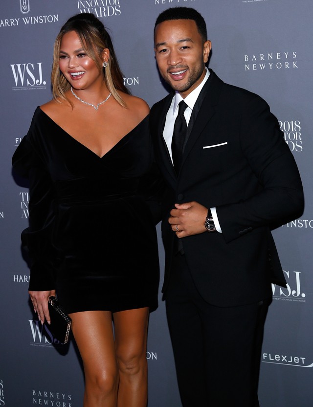 Chrissy Teigen