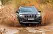 Jeep Cherokee 2.2 MJD Limited - z nową twarzą