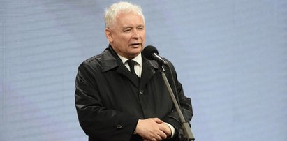 Kaczyński: nienawiść uniemożliwia racjonalne myślenie. Zabija!