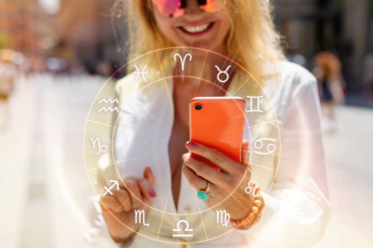 Horoskop dzienny na wtorek 8 lipca 2025