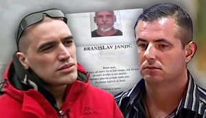 Darko Elez i Đorđe Ždrale 