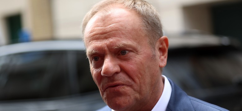 Walka o najwyższe stołki w UE. Tusk nie poprze wszystkich ze swojego obozu