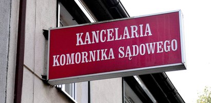 Komornik ukradł blisko 3 mln złotych. Ponad 500 osób poszkodowanych