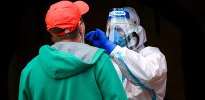 Epidemia koronawirusa. Najważniejsze informacje z Polski i ze świata. Relacja na żywo