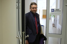 Sędzia przejęła sprawę po Juszczyszynie