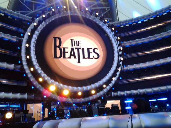 Lech i Danuta Wałęsowie na festiwalu w Sopocie