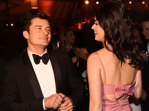 Hiába a nyári gerjedelem, Katy Perry megint szingli