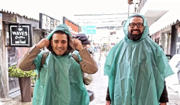 Darko Lazić, Saša Kapor