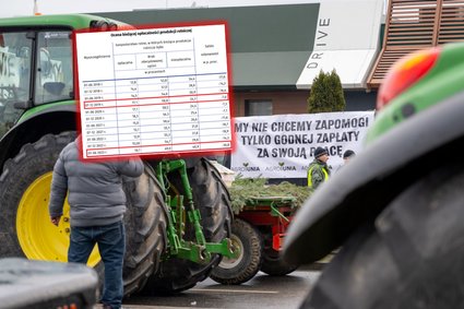 Po latach rządów PiS rolnicy tracą wiarę w opłacalność produkcji. Tak źle dawno nie było